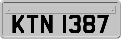KTN1387