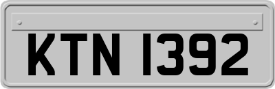 KTN1392