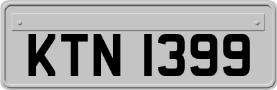 KTN1399