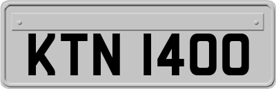 KTN1400