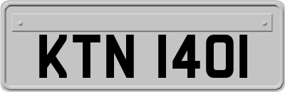 KTN1401