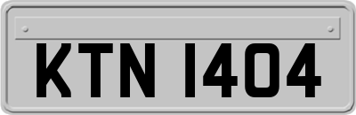 KTN1404