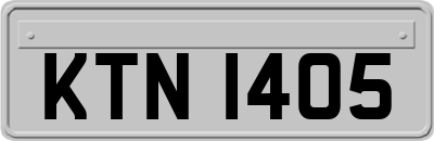 KTN1405