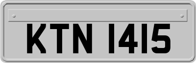 KTN1415