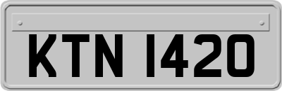 KTN1420