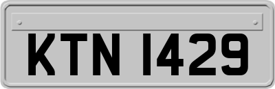 KTN1429