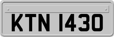 KTN1430