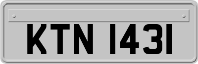 KTN1431