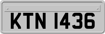 KTN1436