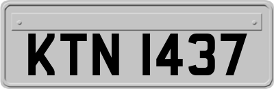 KTN1437