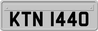 KTN1440