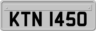 KTN1450