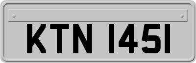KTN1451