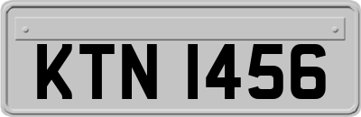 KTN1456