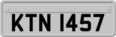 KTN1457