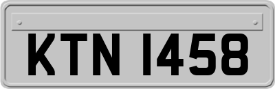 KTN1458
