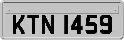 KTN1459