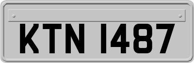 KTN1487