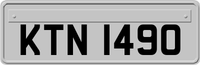 KTN1490