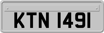 KTN1491