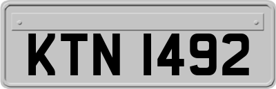 KTN1492