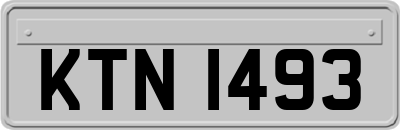 KTN1493