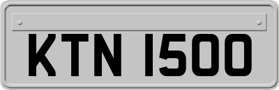 KTN1500