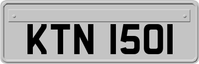 KTN1501