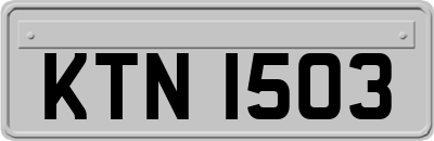 KTN1503