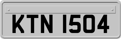 KTN1504