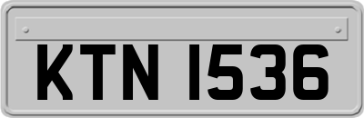 KTN1536