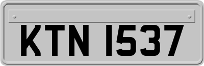 KTN1537