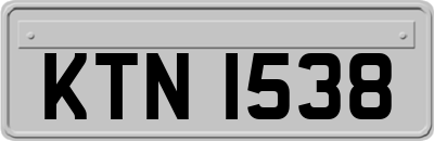 KTN1538