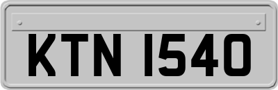 KTN1540