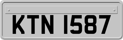 KTN1587