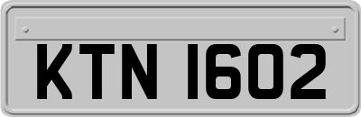 KTN1602