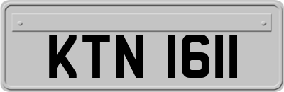 KTN1611