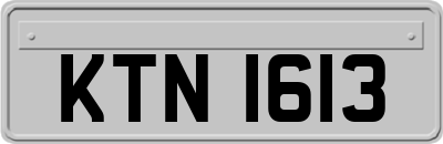 KTN1613
