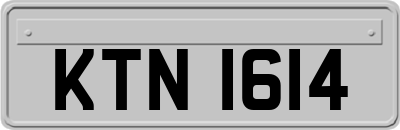 KTN1614
