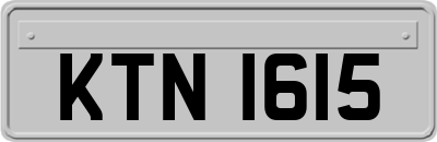 KTN1615