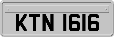 KTN1616