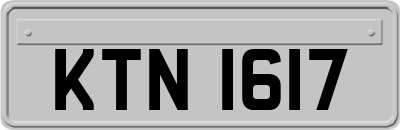 KTN1617