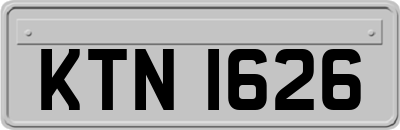 KTN1626