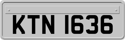KTN1636