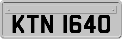 KTN1640