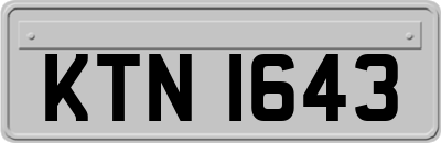 KTN1643