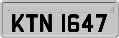 KTN1647