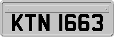 KTN1663