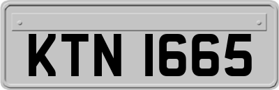 KTN1665