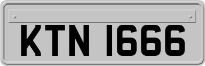 KTN1666